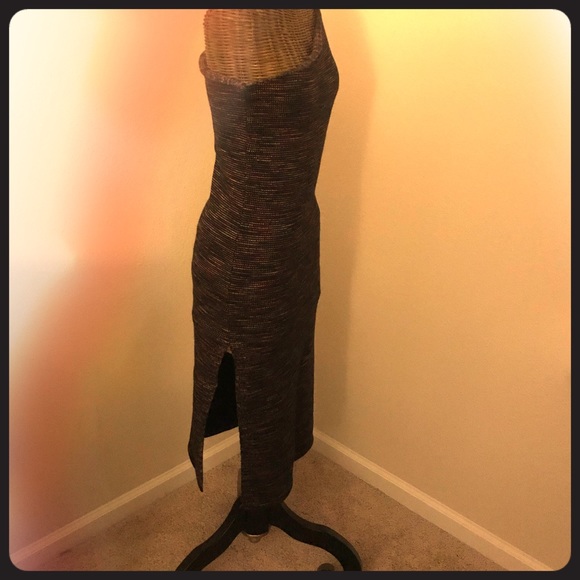 EUC House of Harlow Revolve Sweater Dress - Picture 6 of 6